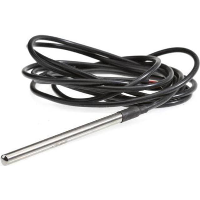 Woody Røgtemperatursføler for Woody/Scotte træpillebrænder