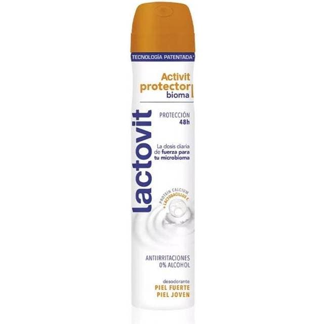 Lactovit Activit Probiotic-L 0% Deo Spray 200ml