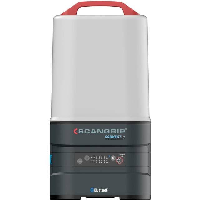Scangrip Arbejdslampe AREA 10 CONNECT 10.000 lm
