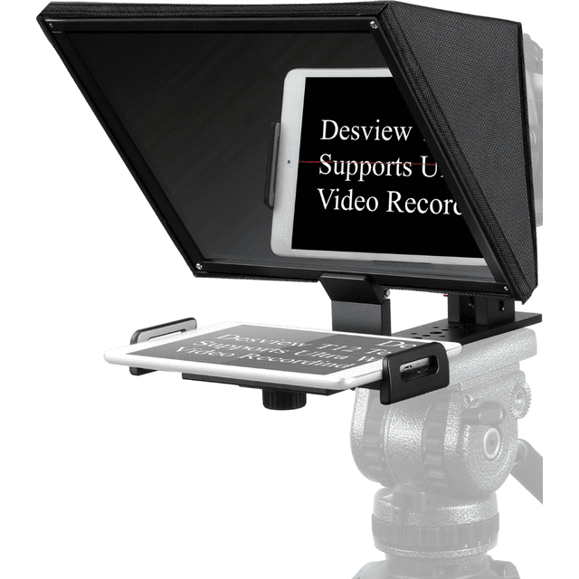 Desview T12 Teleprompter