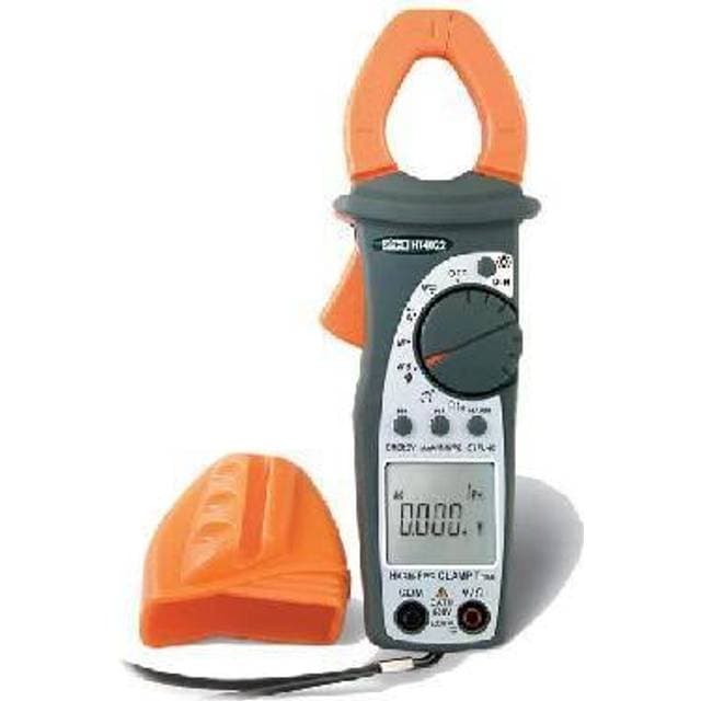 HT HT Instruments HT4022 Strømtang digital CAT III 600