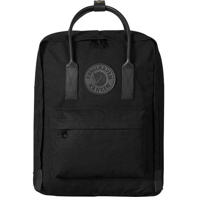 Fjällräven Kånken No. 2 - Black