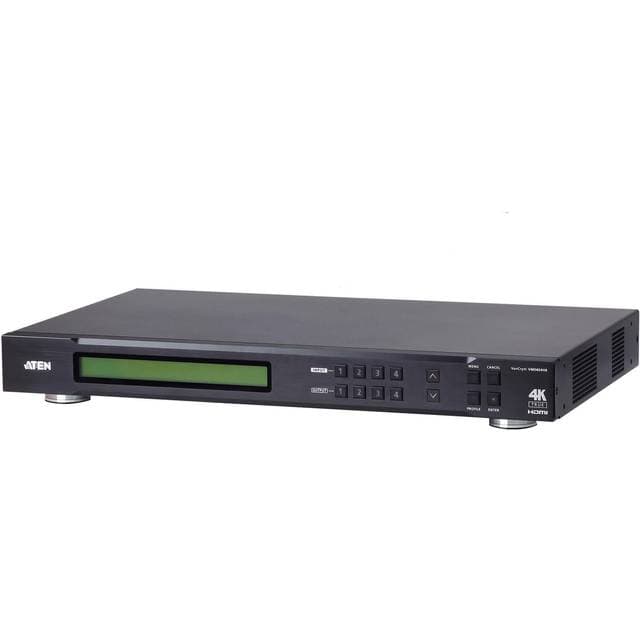 Aten VM0404HB 4x4 HDMI Matrix Switch