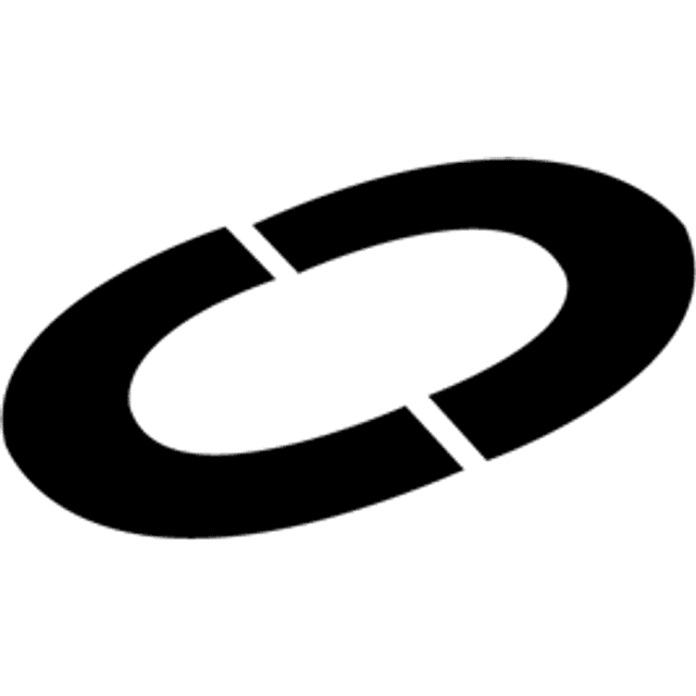 VARDE Ovne loftkrave todelt sort, 10-35°