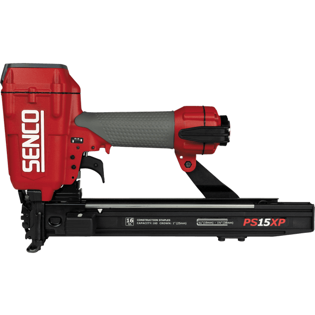 Senco Klammerpistol PS15XP-P 16-38mm 25,4mm P-klammer