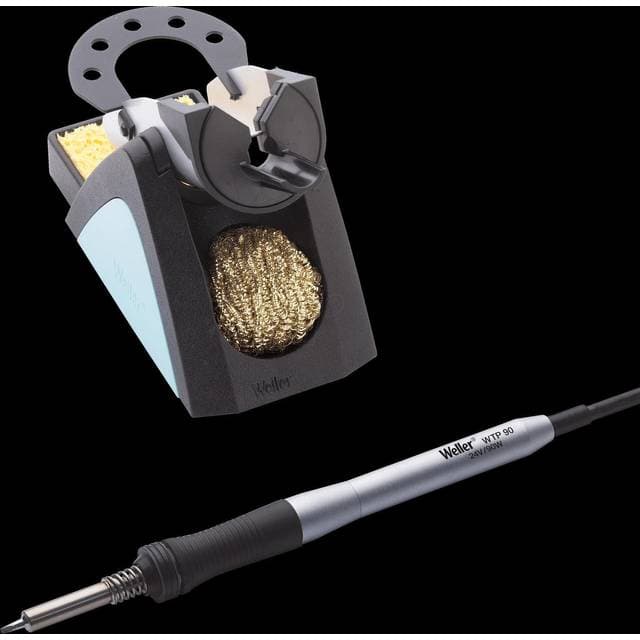 Weller WT 1H Loddestation-forsyningsenhed digital