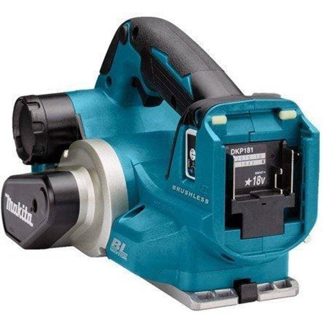Makita DKP181ZJ