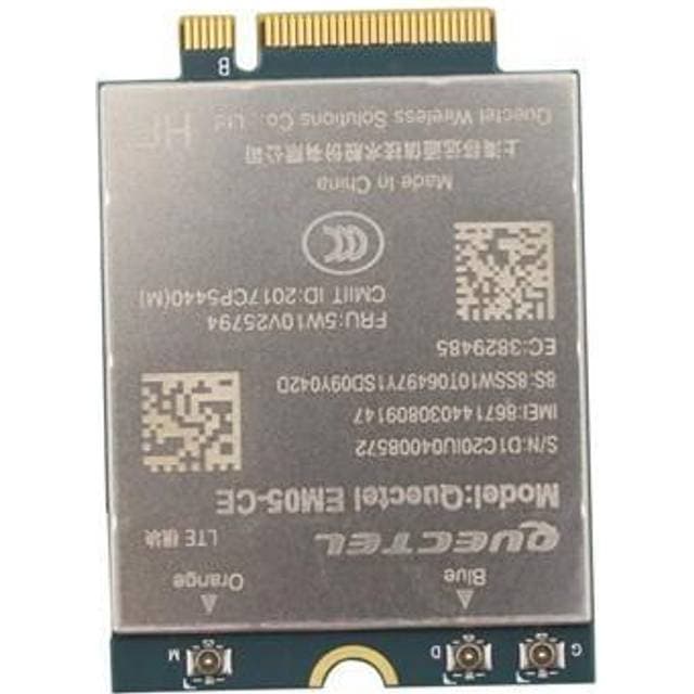 Lenovo Quectel EM05-CE