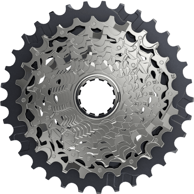 Sram Force XG-1270 12-Speed 10-30T