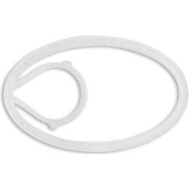 Ao Fclip f/rør i mur max ø60mm (50 stk)