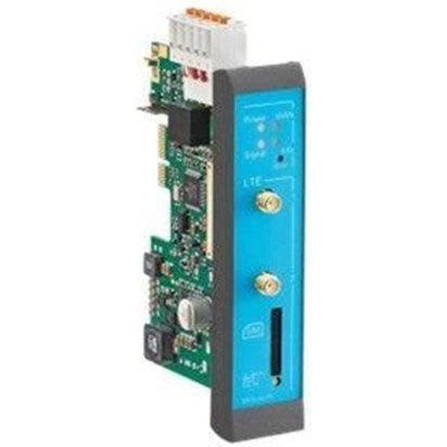 Icom Insys icom MRcard PL wireless cellular modem 4G LTE