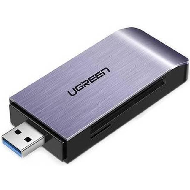 UGREEN 4-i-1 USB 3.0 (50541)