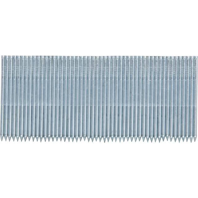 Tjep ST50 30mm ståldykker, Elgalvaniseret. Box