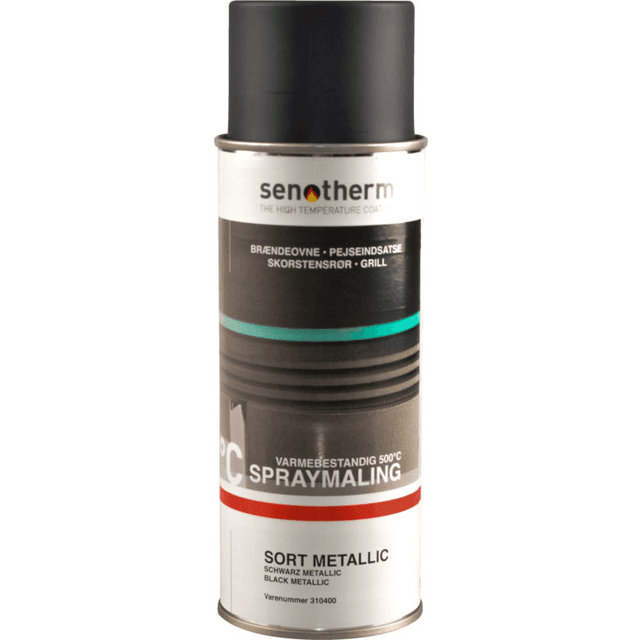VARDE Ovne Senotherm spray sort