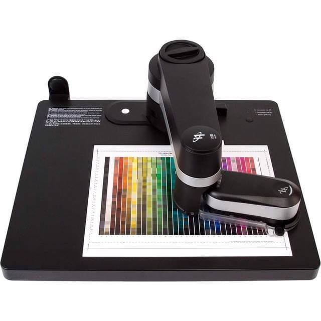 X-Rite i1iO for i1Pro 3/i1Pro 3 Plus