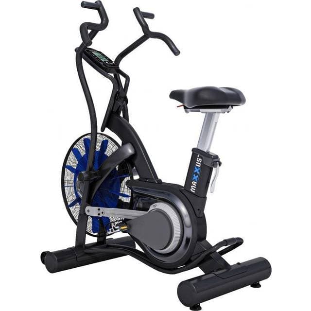 Gorilla Sports Assault Bike AirBike MAXXUS 90 PRO Model 90 PRO