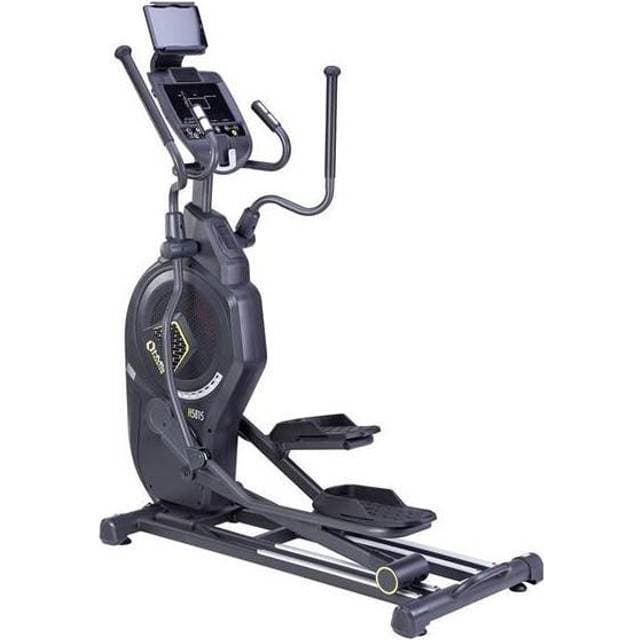 HMS H5815 magnetisk-luft-elliptisk kredsløbsfartøj