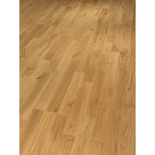 Parador parketgulv Classic eg knastet 3-stavs 3,663 m²