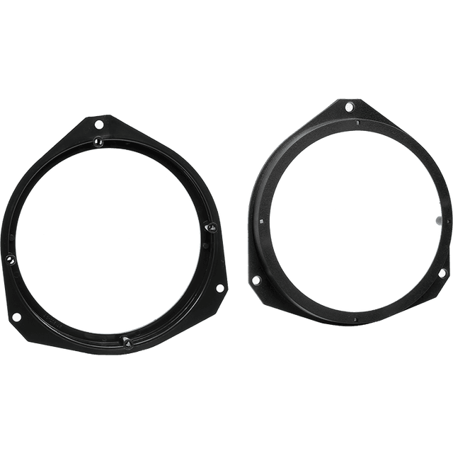 ACV Speaker frame Opel various Front door 165mm