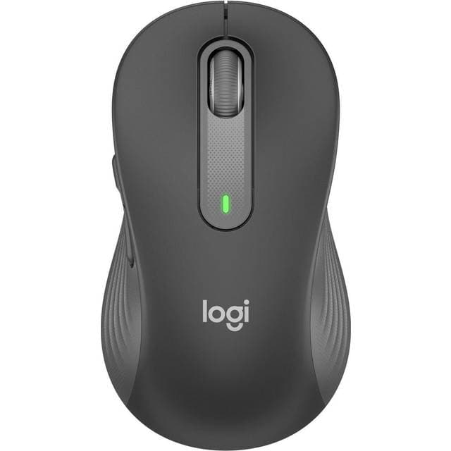 Logitech Signature M650 for Business Graphite