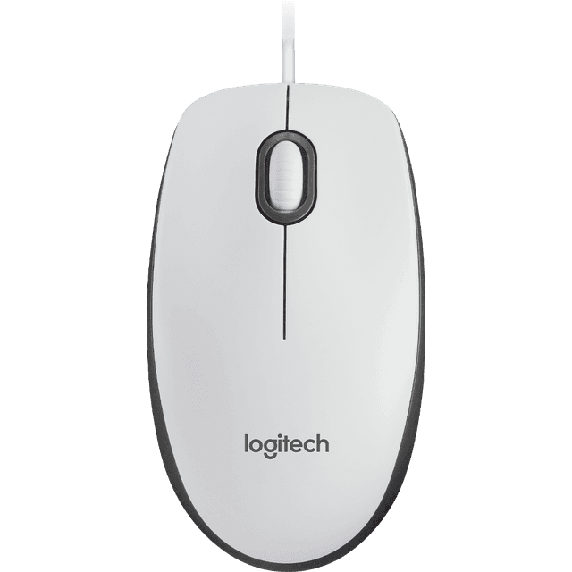 Logitech M100 mouse
