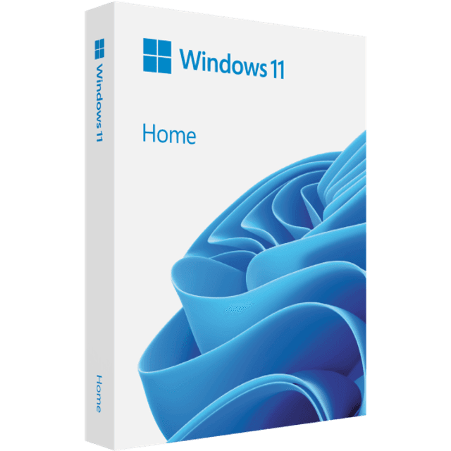 Microsoft Windows 11 Home 64-bit (Swedish)