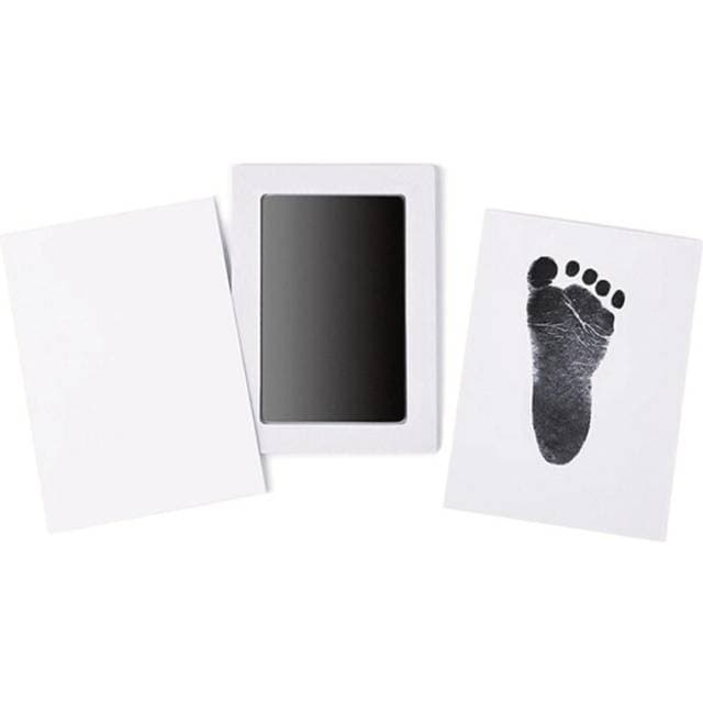 Bambam Stempelsæt til hånd/fod