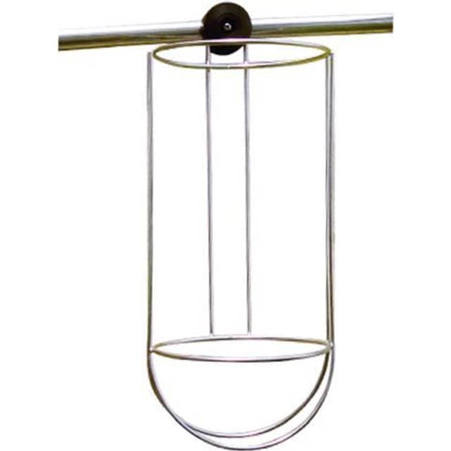 Seatec Fenderholder Ø:170 L:405mm, 6 x 23"/f1 Fender