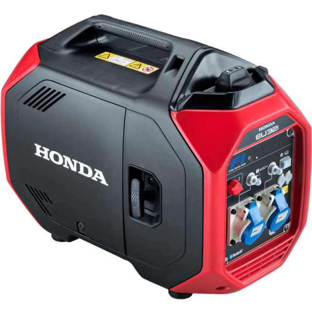 Honda EU32i