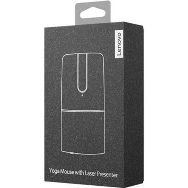 Lenovo Yoga Mouse with Laser Presenter