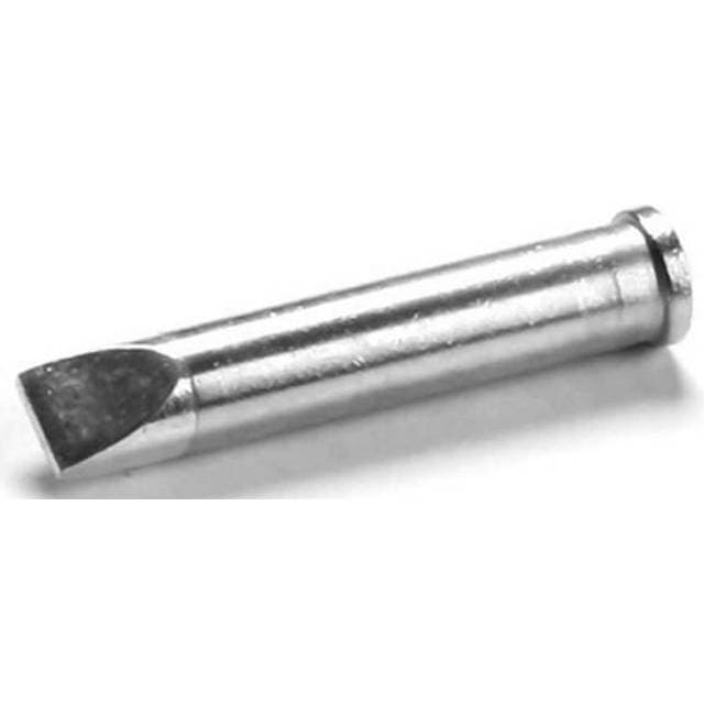 Ersa 0102CDLF50 Loddespids Mejselform, lige Spidsstørrelse 5