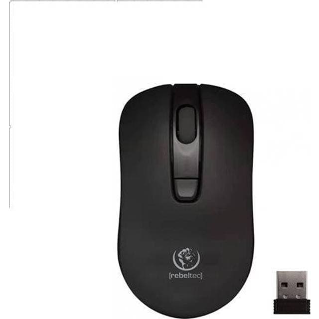 Rebeltec Mysz bezprzewodowa Rebeltec STAR