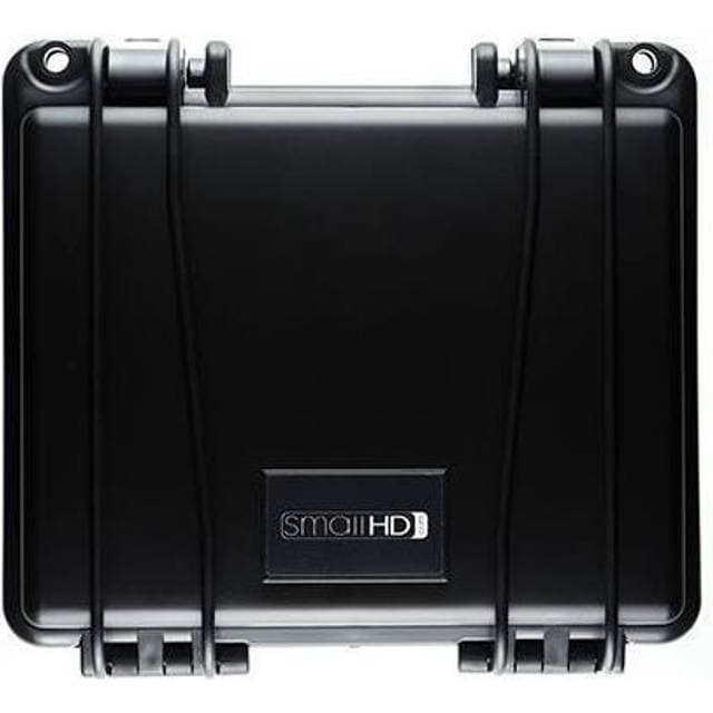 SmallHD ACC-CASE-SE300, Taske/klassisk taske, 1,11 kg, Sort