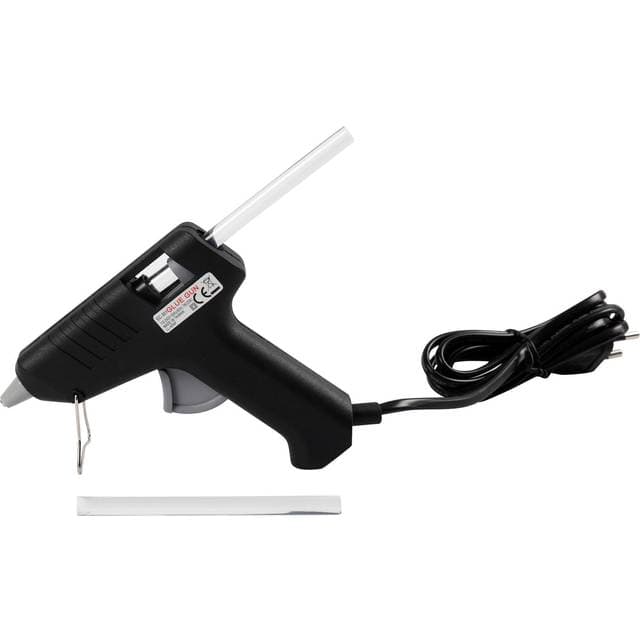 Creativ Company Mini limpistol 130 °C lavtemperatur stik: