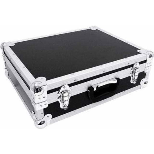 Roadinger Universal Case FOAM GR-1 black, big