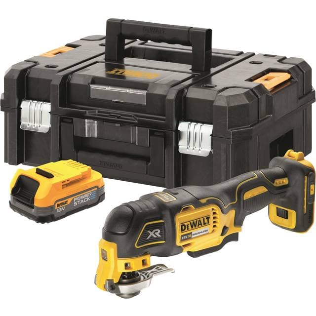 Dewalt DCS356E1T-XJ (1x1.7Ah)