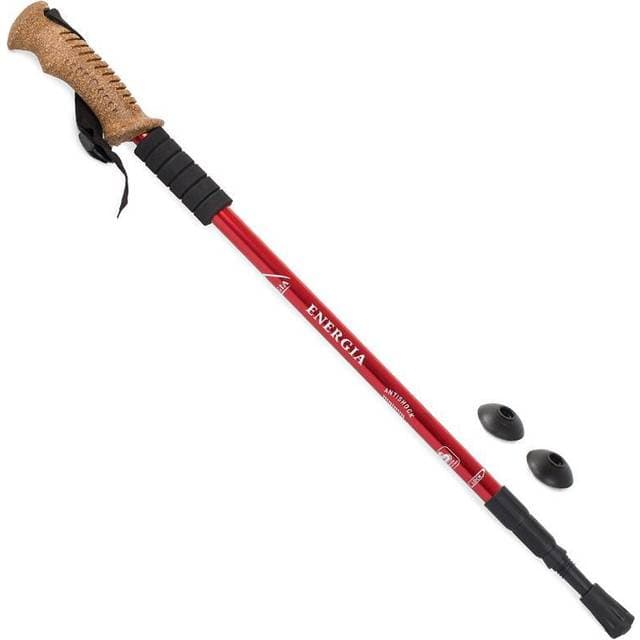 Verk Group Teleskopiska gåstavar