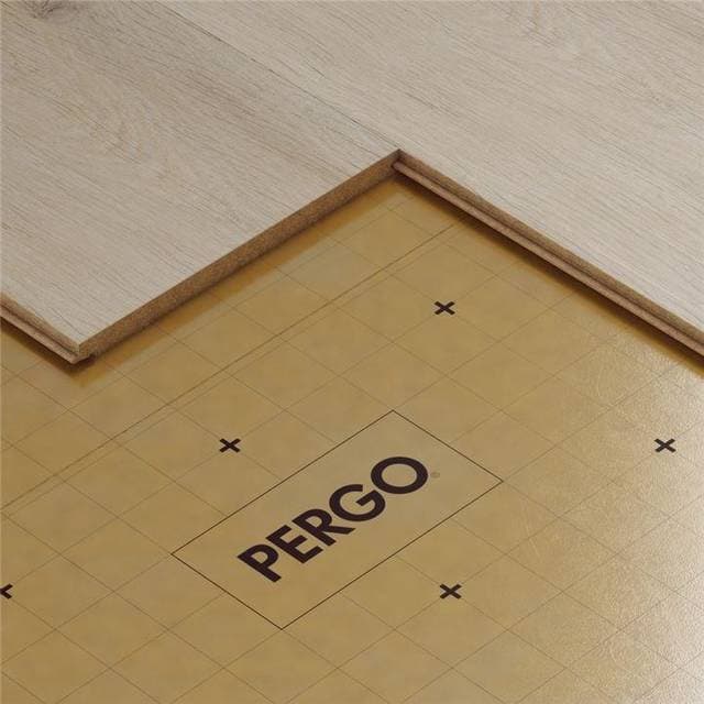 Pergo Smart Underlay 279728