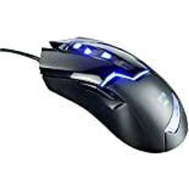 E-Blue E-Blue Mouse E-Blue Cobra 622 EMS622BKAA-IU