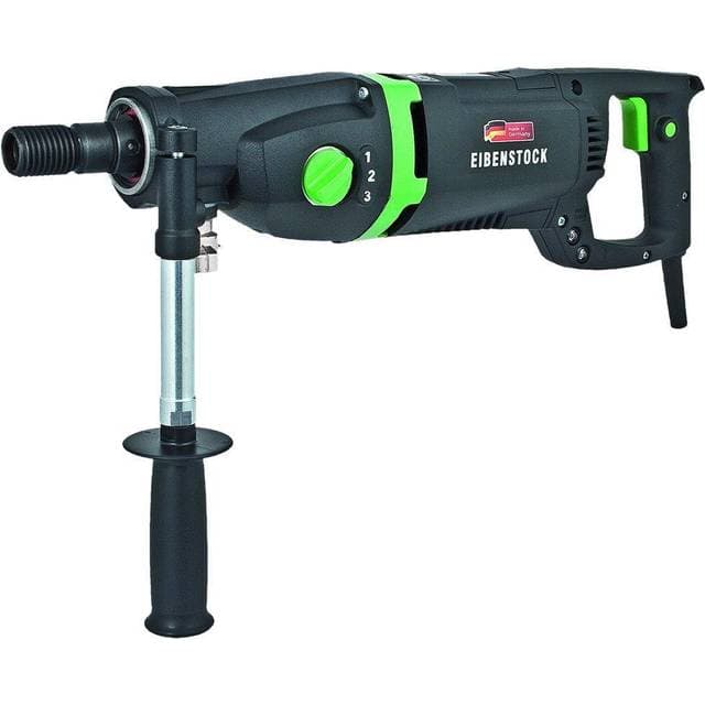 Eibenstock diamantboremaskine 2200w 108730