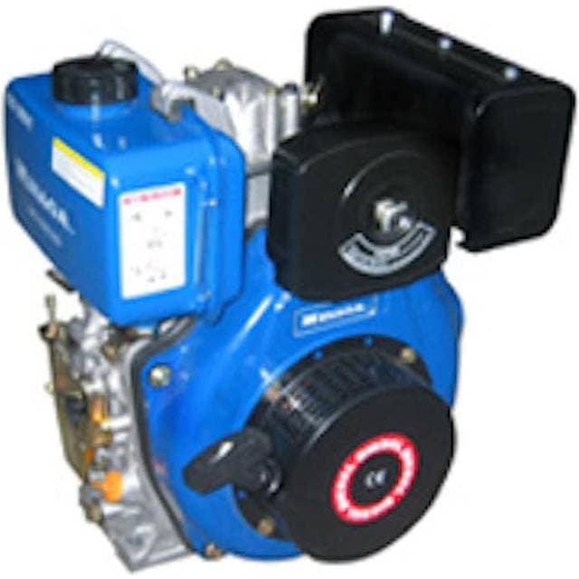 Duab-Power DUAB-POWER Dieselmotor MD186 8,6 hk