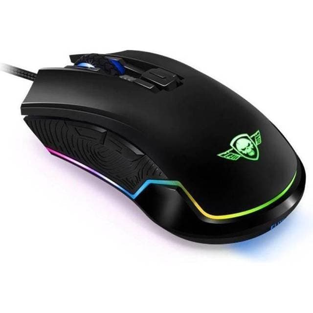 Spirit of Gamer filaire Elite-M20 v2