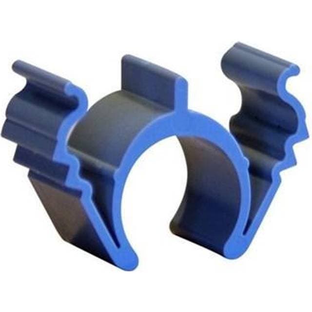 Solar Plus Rilleclips pro rør 20mm 0839100825 5700002035066