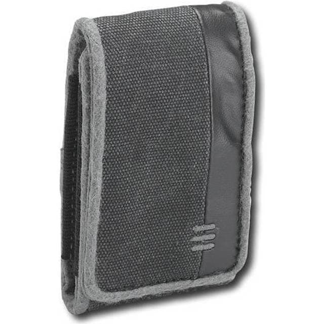 Case Logic Camera and Laptop Bag Grey