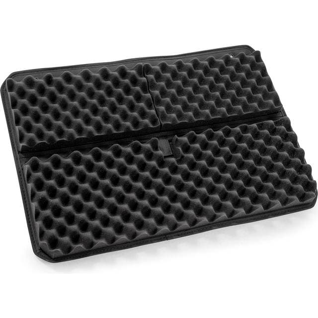 B&W International BW Outdoor Cases LP Lid pocket /LP for type 7800