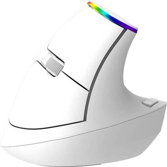 Delux M618C Vertical Mouse