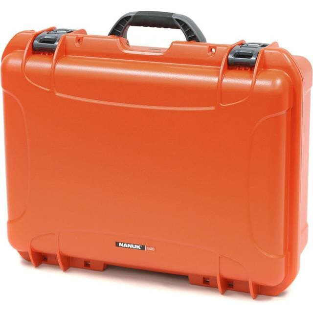 Nanuk Hard Case Plast 940 WS