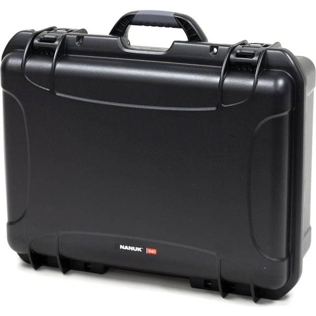 Nanuk Hard Case Plast 940 WS