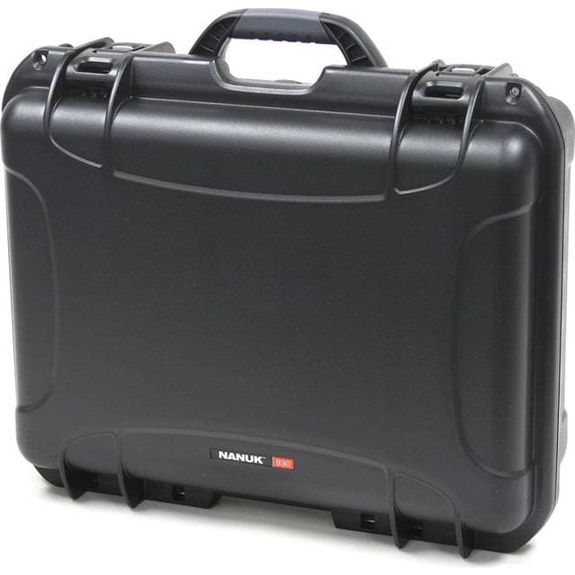 Nanuk Hard Case Plast 930 TW