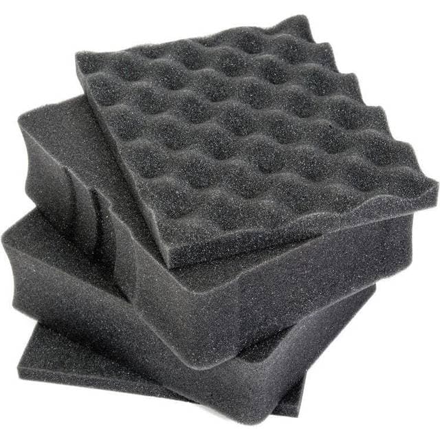 Nanuk Kubeskumsæt Model 918 5pk